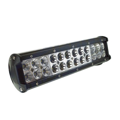 LIGHT BAR LED 12/24V 72W (24 X 3W)