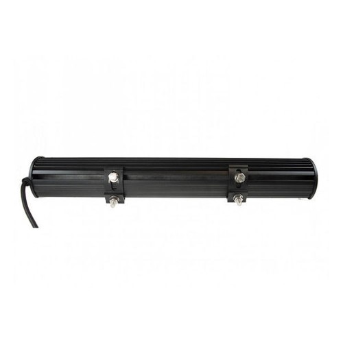 LIGHT BAR LED 12/24V 126W (42 X 3W)