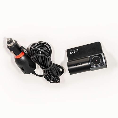 1080P Full HD Smart Dashcam