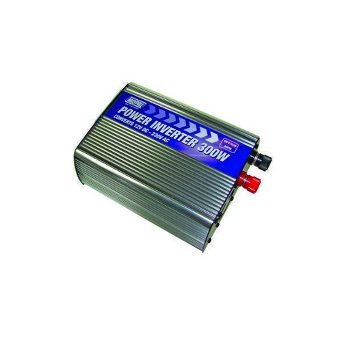 POWER INVERTER 300W 12V/230V