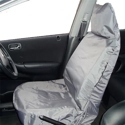 Universal Nylon Front Seat Cover For Cars