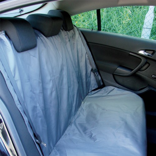 Universal Rear Seat Protector