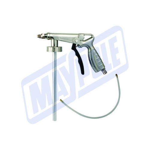 CARTRIDGE UNDERSEAL GUN