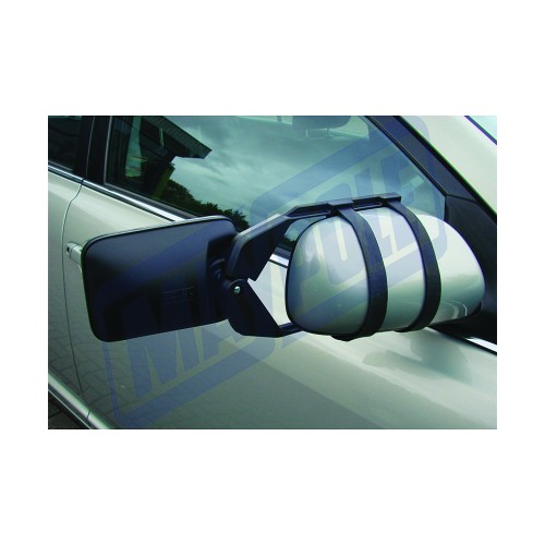 CARAVAN MIRROR - CONVEX DP