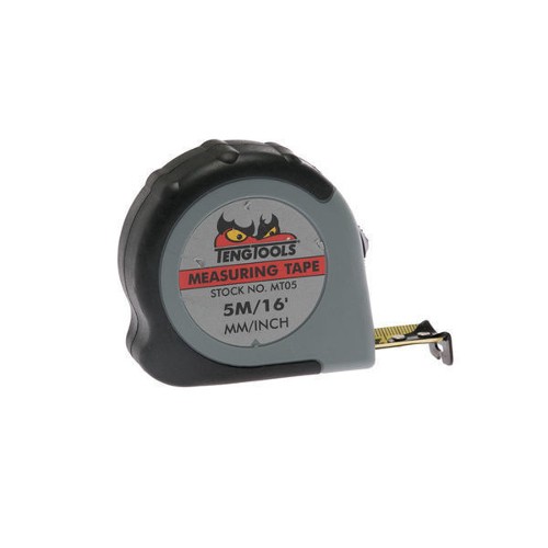 5 Metre Measuring Tape