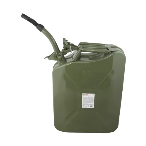 McAnax Green Jerry Can |20L|