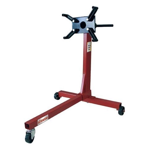 MCANAX ENGINE STAND 1250 LBS 2567