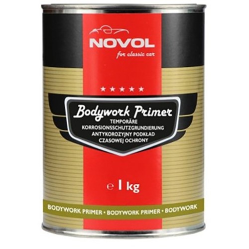 Novol Classic Bodywork Primer1K (Weld Through) |1kg|