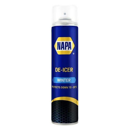 NAPA DeIcer |600ml| (-20 Degrees)