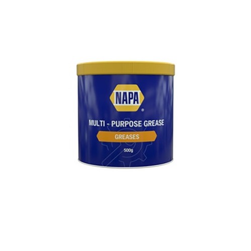 NAPA Multi Purpose Grease Tub |500g|