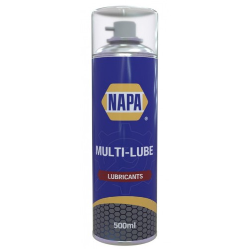 NAPA Multi-Lube |500ml|