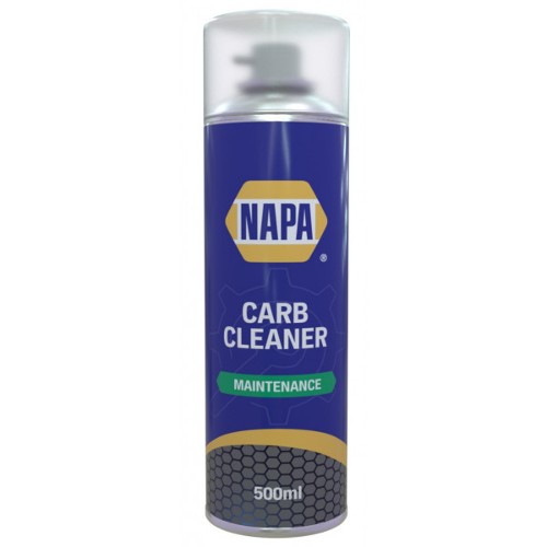 NAPA Carb Cleaner |500ml|