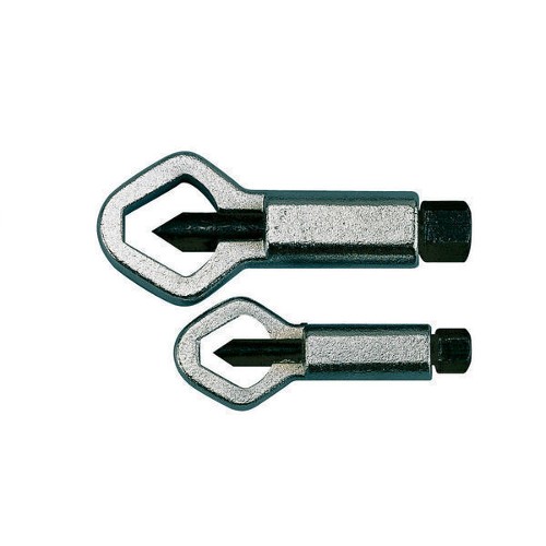 2 Piece Nut Splitter Set
