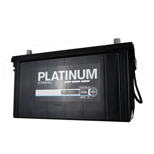 Platinum Battery 740CCA 1