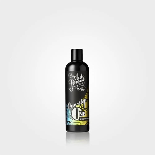 One Step Compound |500ml|