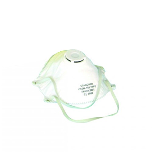 FFP2 Face Mask with Valve (Single Mask)