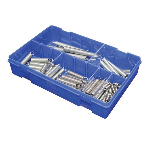 ASSTD EXPANSION SPRINGS (70)
