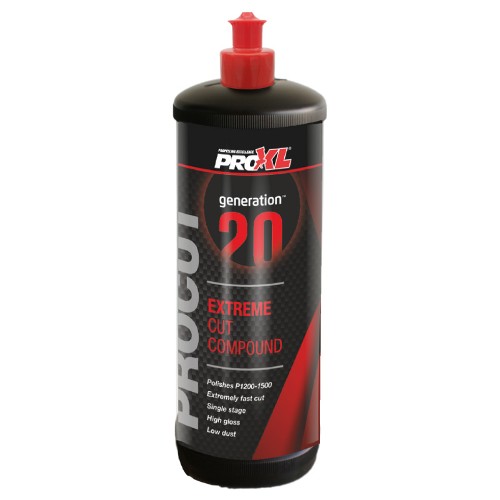 ProCut Extreme Cut Compound |1KG|