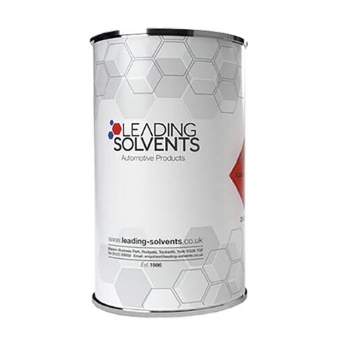 Leading Solvents Degreaser / Panel Wipe 3 |205L|