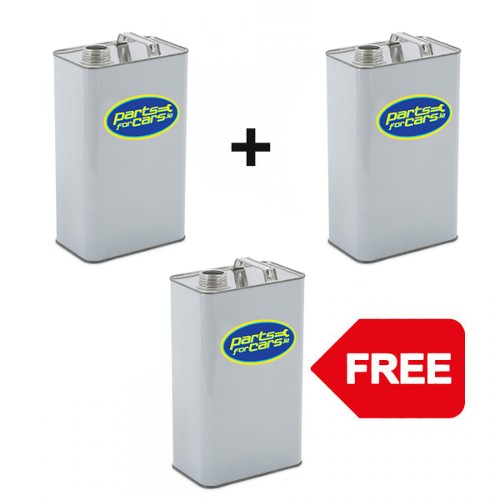 Degreaser |5L| (Buy 2 Get 1 Free)