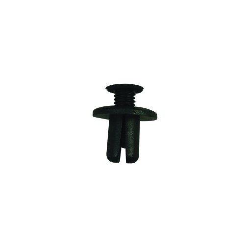 8mm Screw - Black - Hyundai/KIA/Mazda/Ford (Pack of 10)