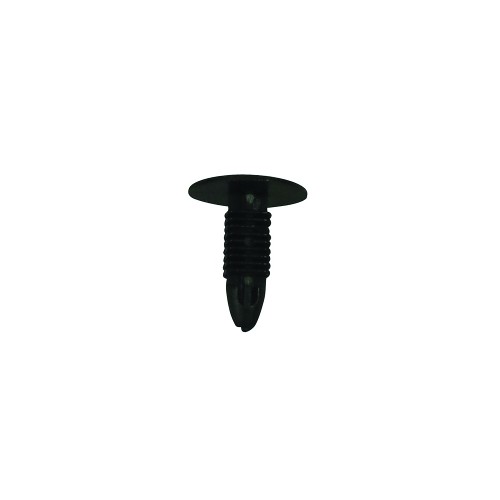 7.5mm Fir Tree - Grey - Suzuki/Universal (Pack of 10)