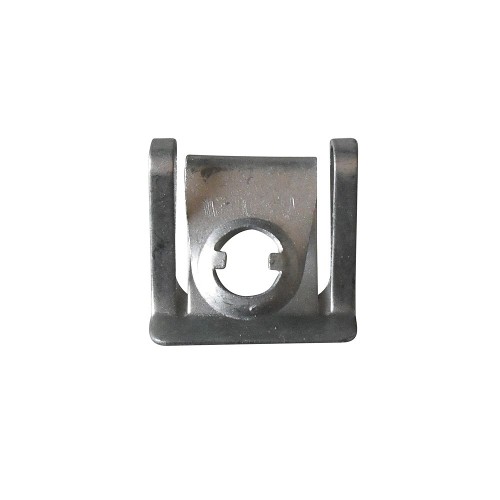 Spring Nuts - Zinc - Vw/Audi/Seat/Bmw (Pack of 5)