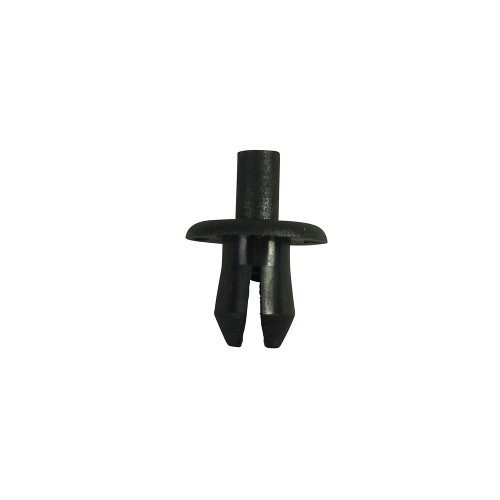 8mm Drive Rivet - Black - GM/Mercedes/Vw/Audi/Ford/Daewoo (Pack of 10)