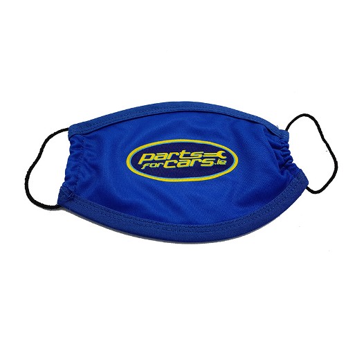 1 x PFC REUSABLE/WASHABLE CLOTH STYLE FACE MASK