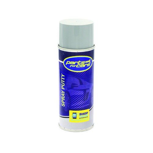 PFC SPRAY PUTTY AEROSOL 400ML