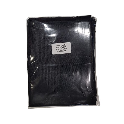 Tailored Seat Cover Set (Ford Transit)