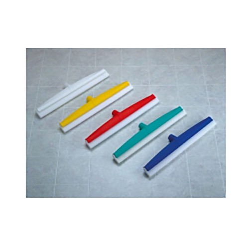 HD. PLASTIC FLOOR - SQUEEGEE ONLY