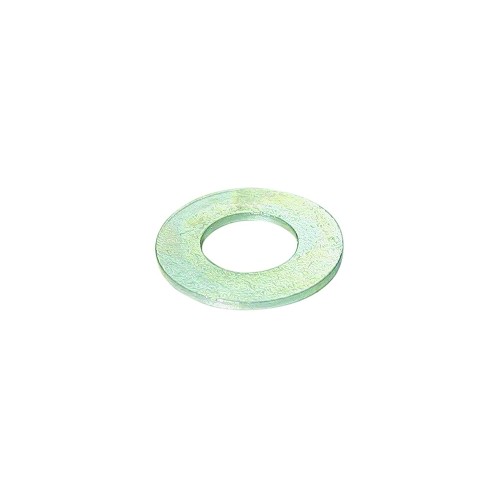 WASHER FLAT ZP STEEL M5 (200)