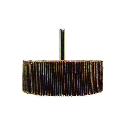 40g - 50mm x 30mm Spindle Flap Wheel