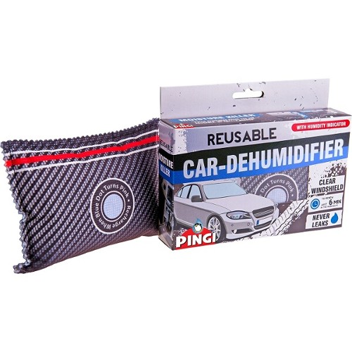 Pingi Reusable Car Dehumidifier