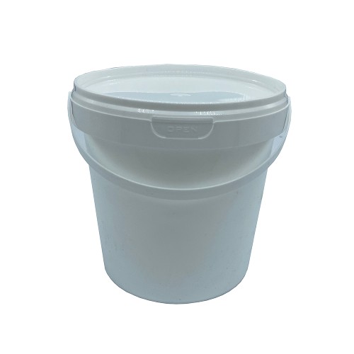 Plastic Tub | 1L | [1 Piece]