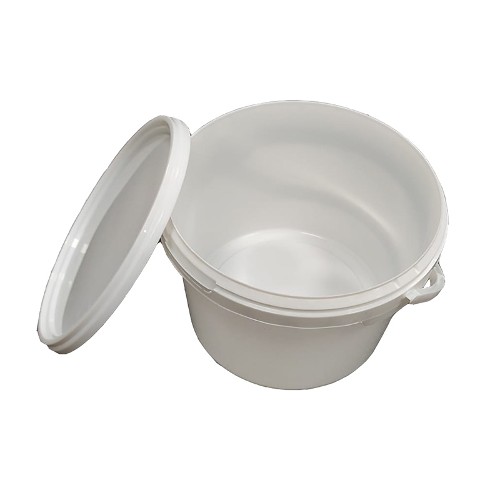 Plastic Tub (1 Only) |1L|