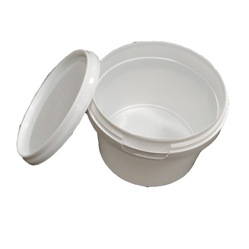 Plastic Tub (1 Only) |250ml|