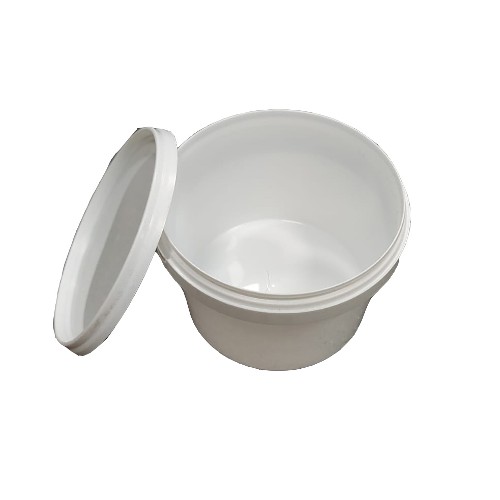 Plastic Tub (1 Only) |500ml|