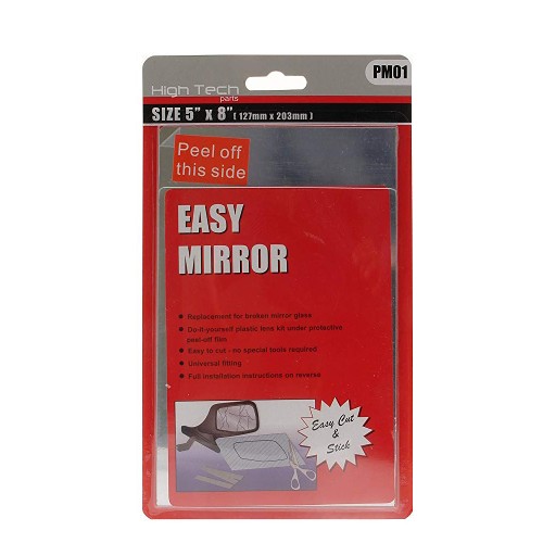 EASY REPLACEMENT MIRROR 5'' x 8'' (2423201)
