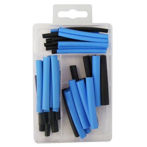 MINI ASSORTMENTS HEAT SHRINK TUBING