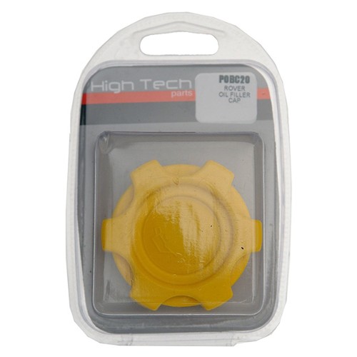 OIL FILLER CAP ROVER 1/2/3/4/6
