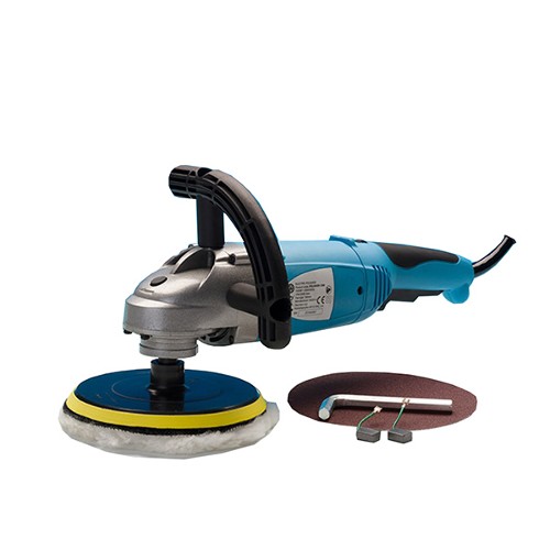 240v Electric Polisher 1500W