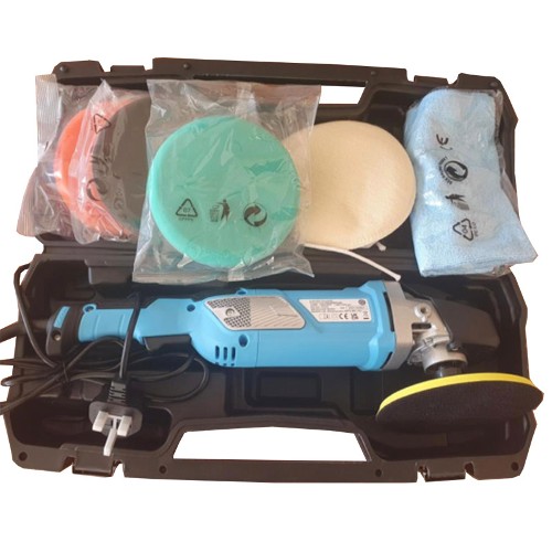 Starchem - Electric Polisher Kit (1200W)