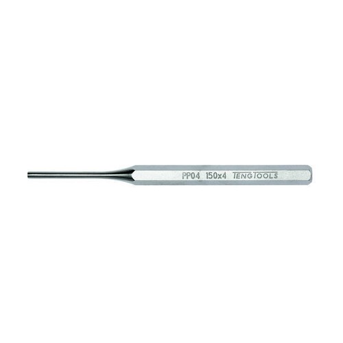 Parallel Pin Punch 4mm