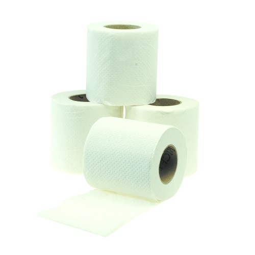 2 Ply Toilet Rolls (Pack of 36)