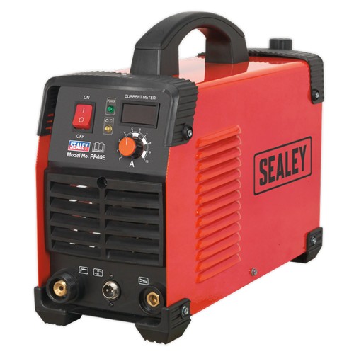 40A Plasma Cutter Inverter