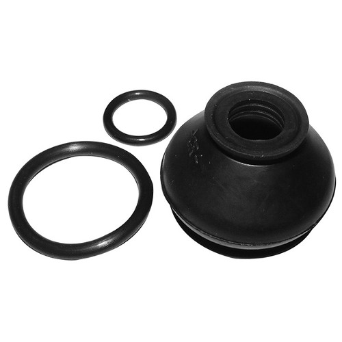 Dust Cover 11 x 29mm Height 26mm (Pack of 5)