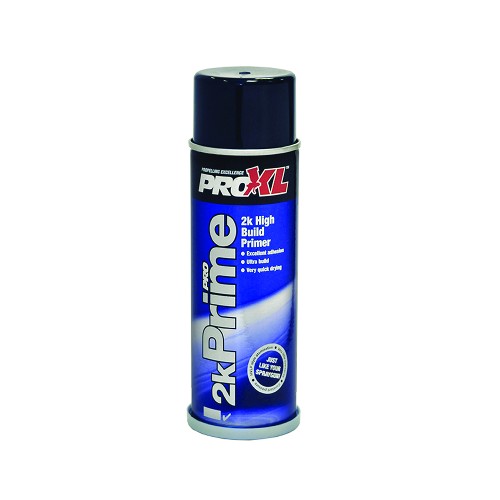 2K Primer - Spray Aerosol - ProXL |200ml|