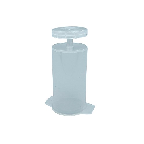 Proliner - Aerosol Filling Liners [72 Pieces]